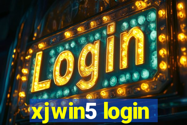 xjwin5 login